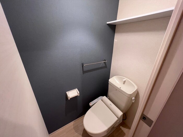 ハーティソフィアの物件内観写真