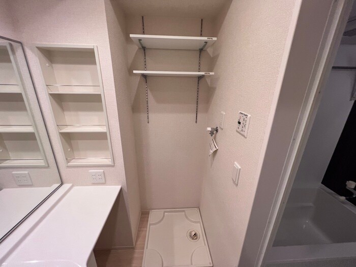 ハーティソフィアの物件内観写真