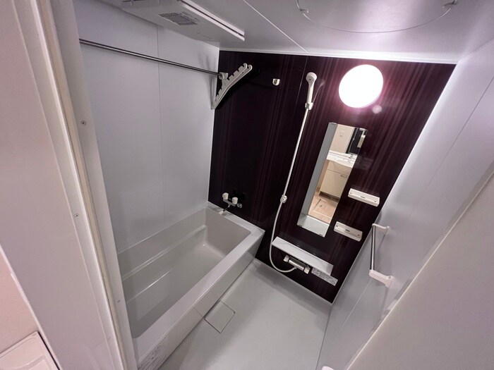 ハーティソフィアの物件内観写真