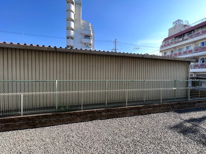 ハーティソフィアの物件内観写真