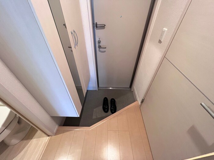 ハーティソフィアの物件内観写真