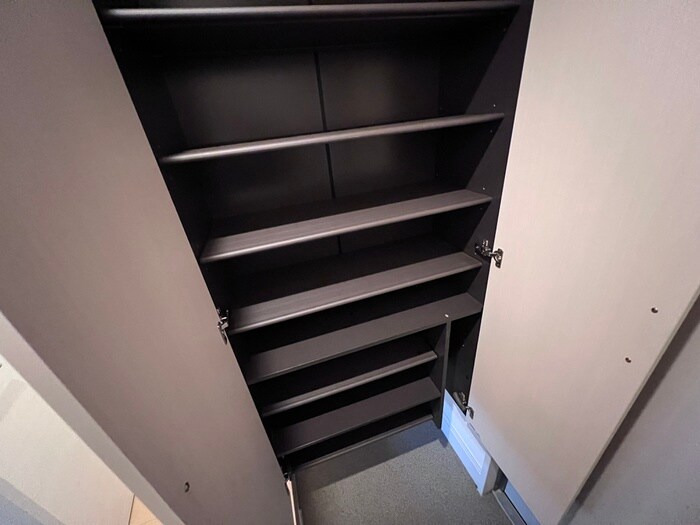 ハーティソフィアの物件内観写真