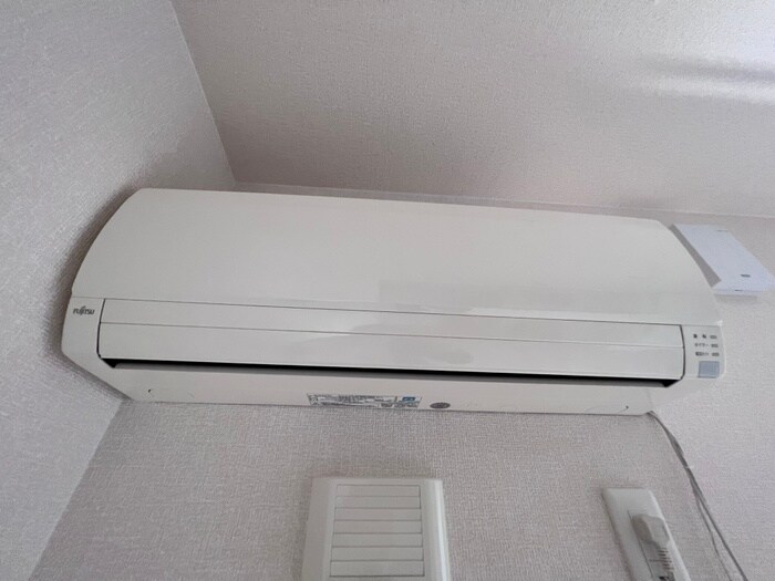 ハーティソフィアの物件内観写真