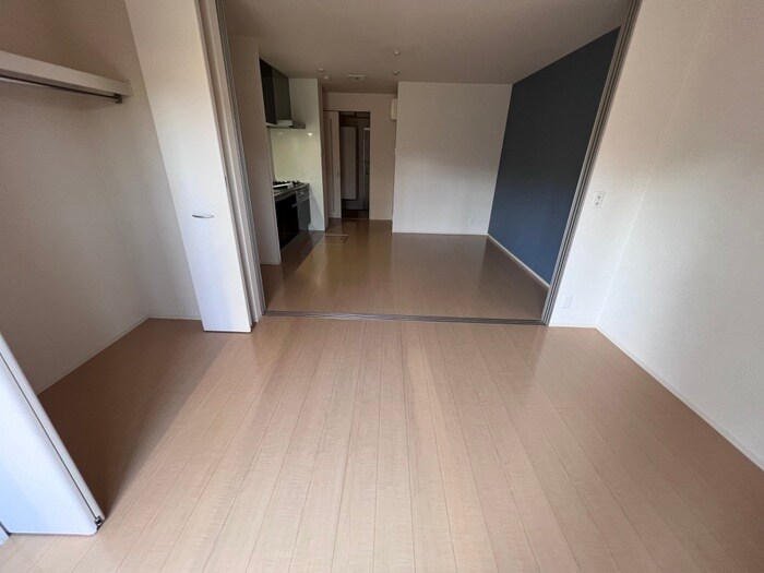 ハーティソフィアの物件内観写真