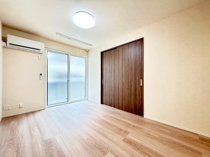 GRAMM佐野屋敷の物件内観写真