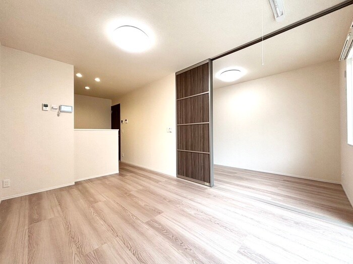 GRAMM佐野屋敷の物件内観写真