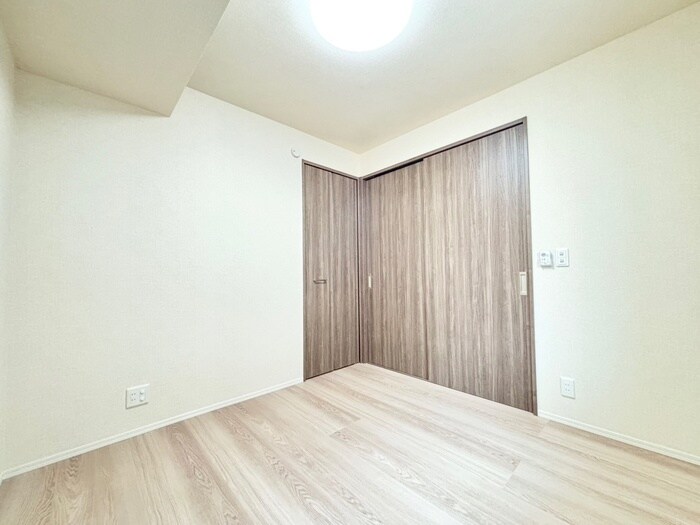 GRAMM佐野屋敷の物件内観写真