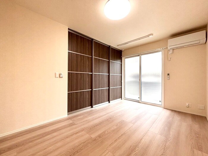 GRAMM佐野屋敷の物件内観写真