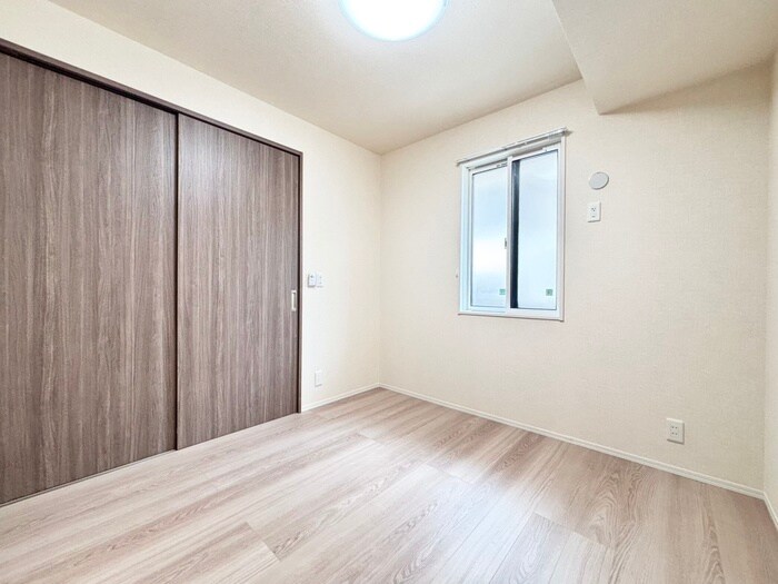 GRAMM佐野屋敷の物件内観写真