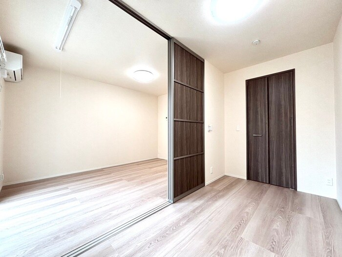 GRAMM佐野屋敷の物件内観写真