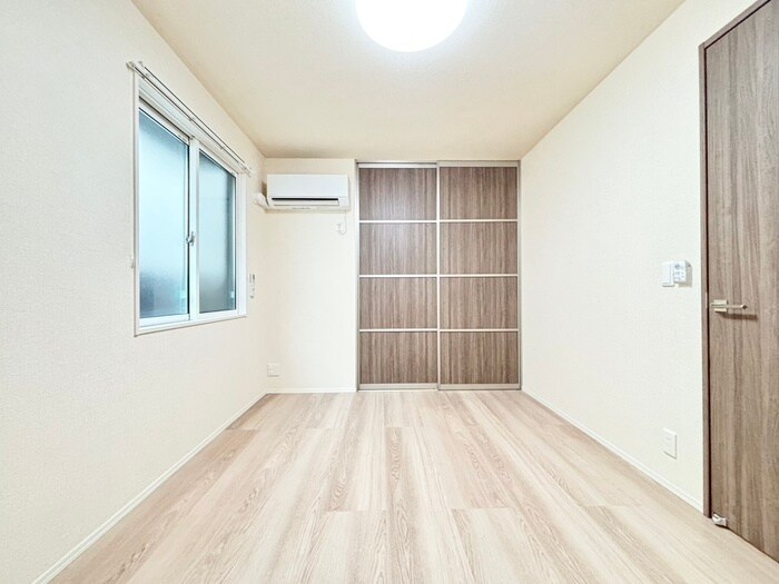 GRAMM佐野屋敷の物件内観写真