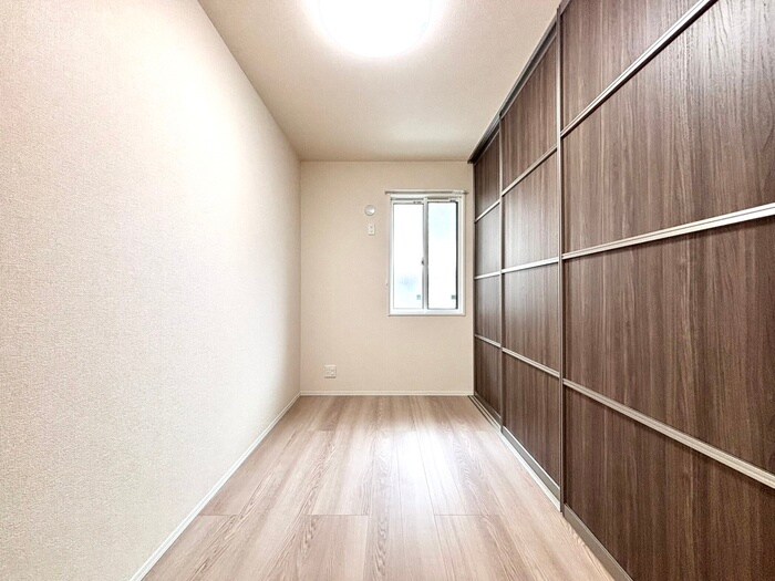 GRAMM佐野屋敷の物件内観写真