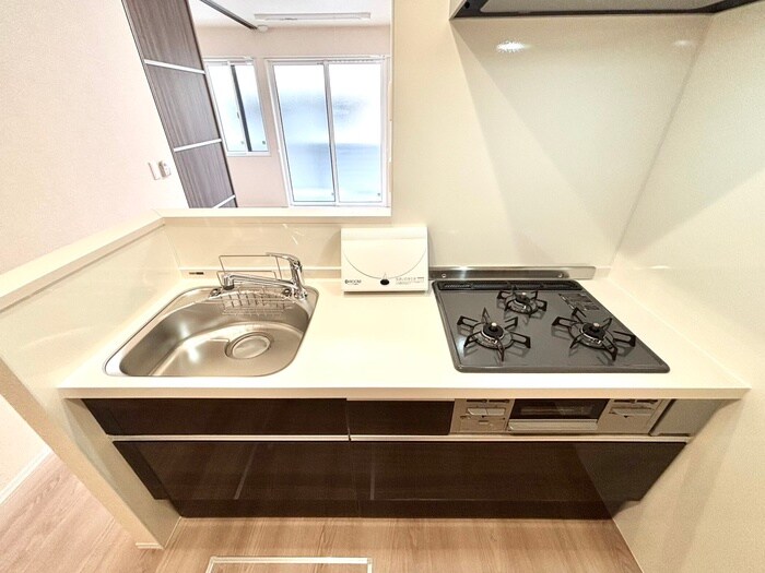 GRAMM佐野屋敷の物件内観写真