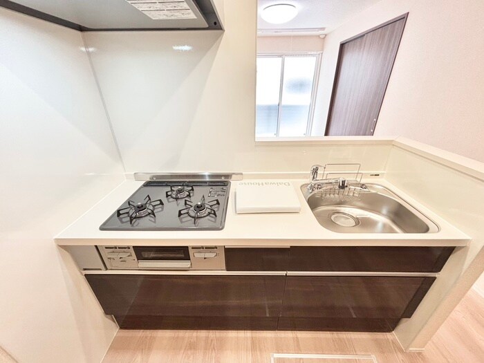 GRAMM佐野屋敷の物件内観写真