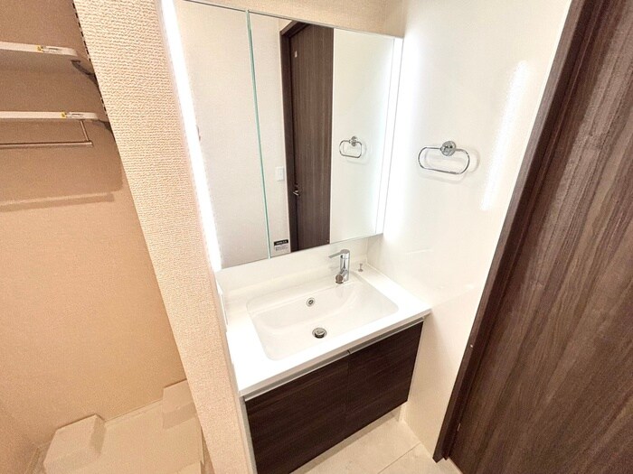 GRAMM佐野屋敷の物件内観写真