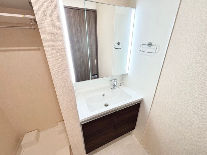 GRAMM佐野屋敷の物件内観写真