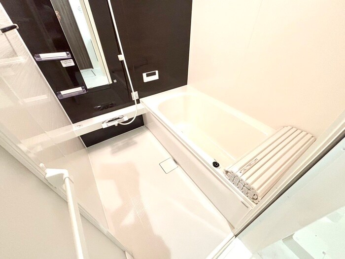 GRAMM佐野屋敷の物件内観写真