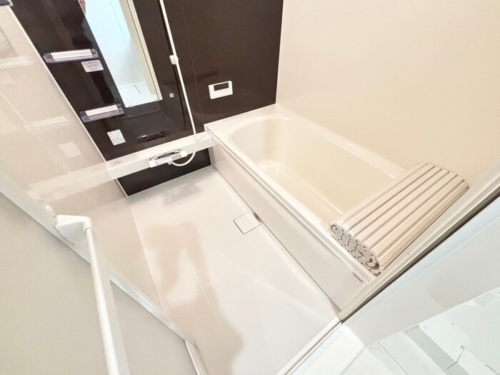 GRAMM佐野屋敷の物件内観写真