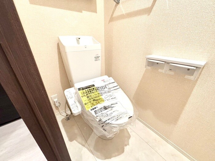 GRAMM佐野屋敷の物件内観写真