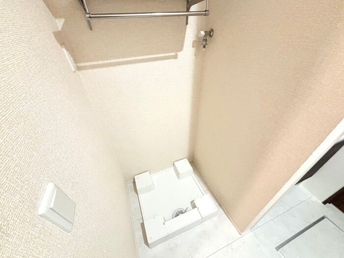 GRAMM佐野屋敷の物件内観写真