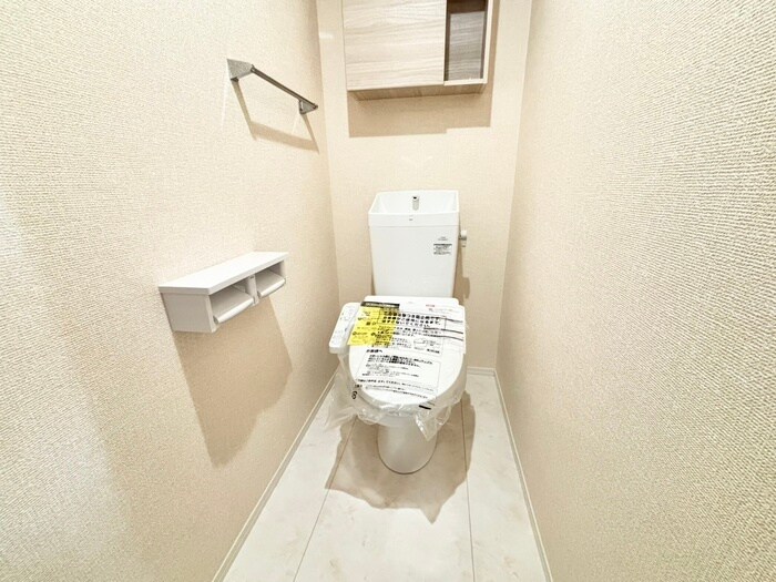 GRAMM佐野屋敷の物件内観写真