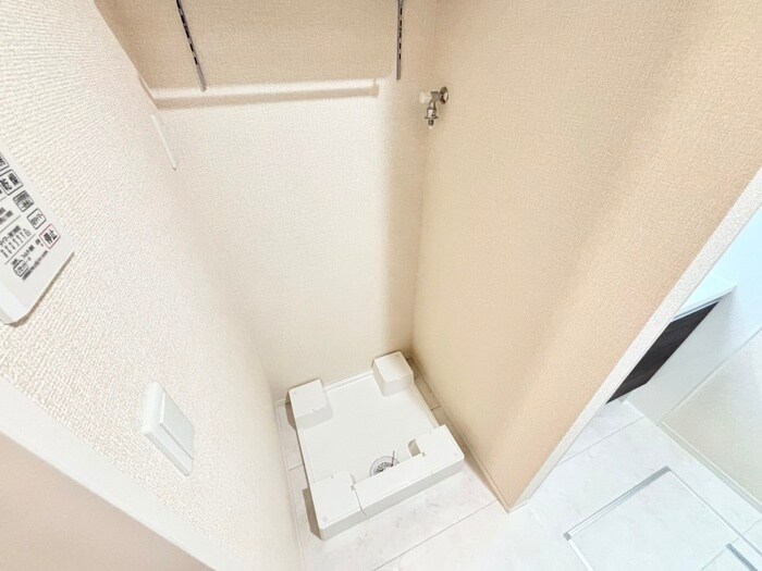 GRAMM佐野屋敷の物件内観写真