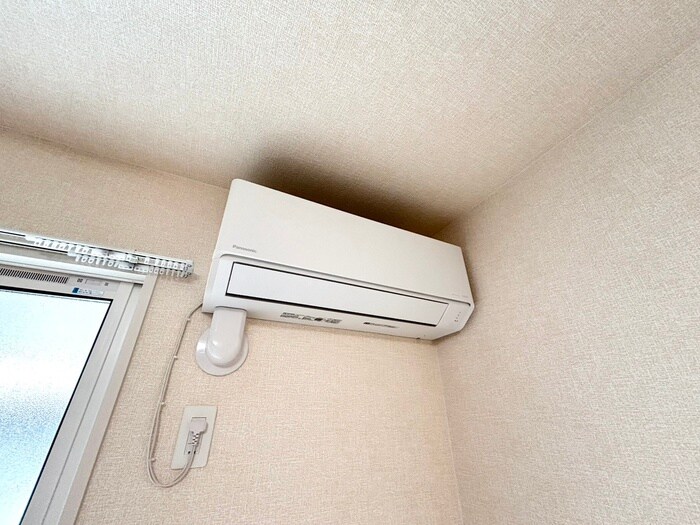 GRAMM佐野屋敷の物件内観写真