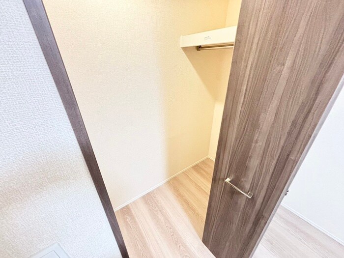 GRAMM佐野屋敷の物件内観写真