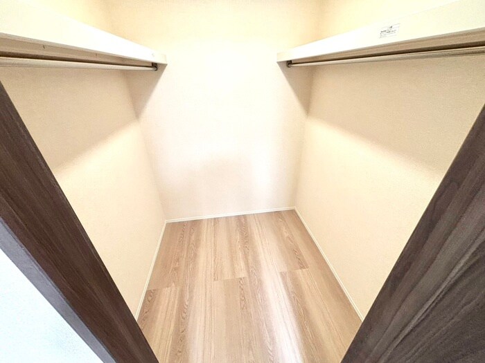 GRAMM佐野屋敷の物件内観写真