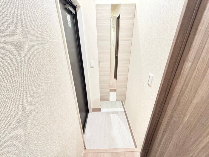 GRAMM佐野屋敷の物件内観写真