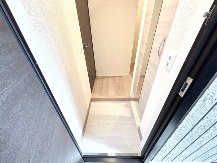 GRAMM佐野屋敷の物件内観写真