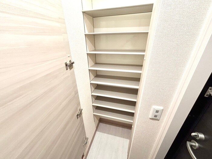 GRAMM佐野屋敷の物件内観写真