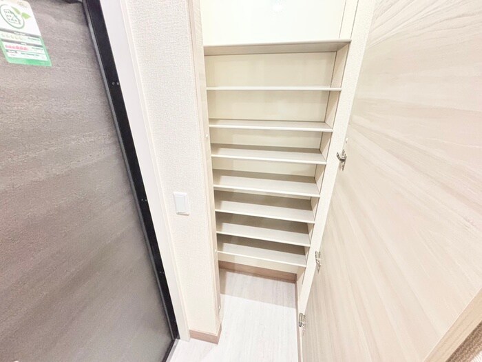 GRAMM佐野屋敷の物件内観写真