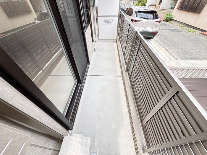 GRAMM佐野屋敷の物件内観写真