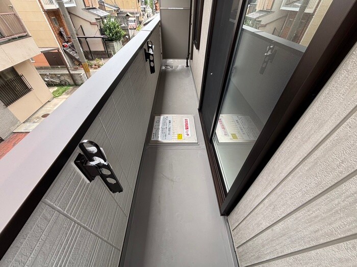 GRAMM佐野屋敷の物件内観写真