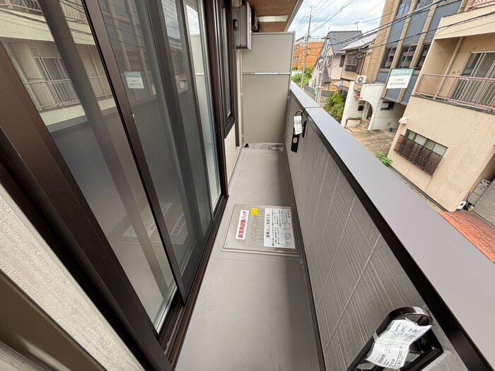 GRAMM佐野屋敷の物件内観写真