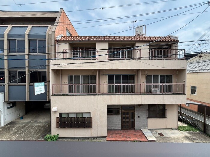 GRAMM佐野屋敷の物件内観写真