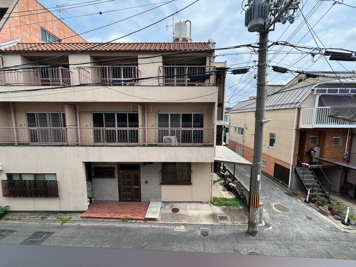 GRAMM佐野屋敷の物件内観写真