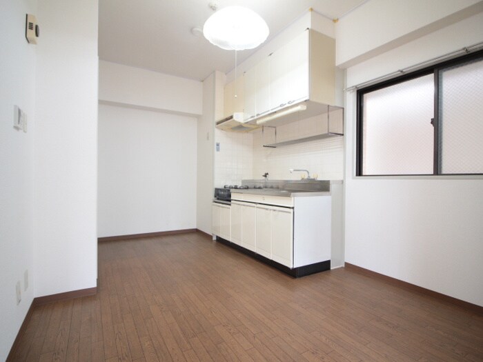 ザ・ランドマーク北山の物件内観写真