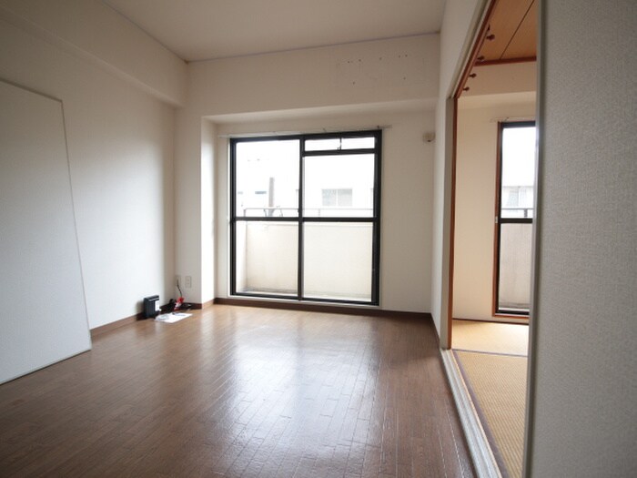 ザ・ランドマーク北山の物件内観写真