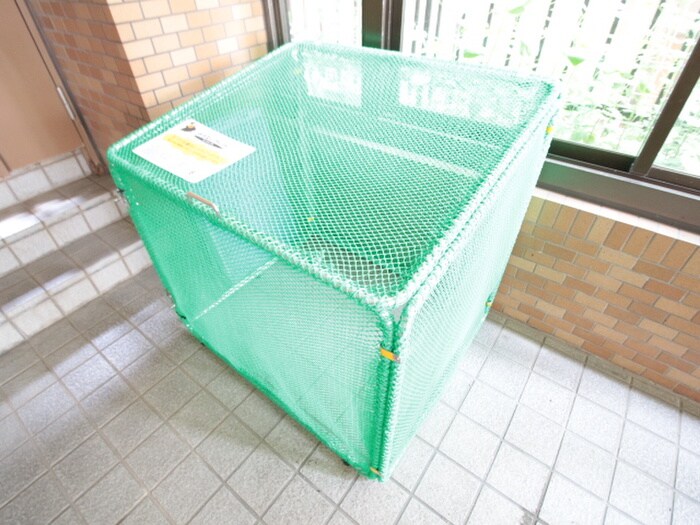 ザ・ランドマーク北山の物件外観写真