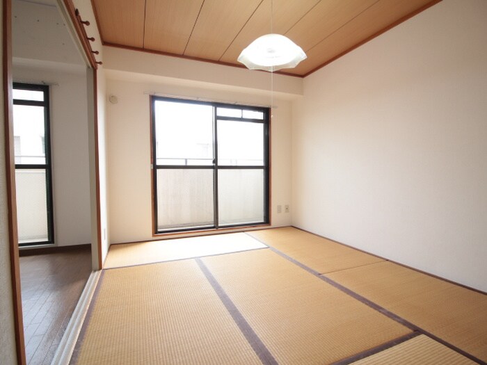 ザ・ランドマーク北山の物件内観写真