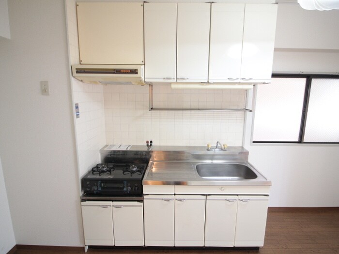 ザ・ランドマーク北山の物件内観写真