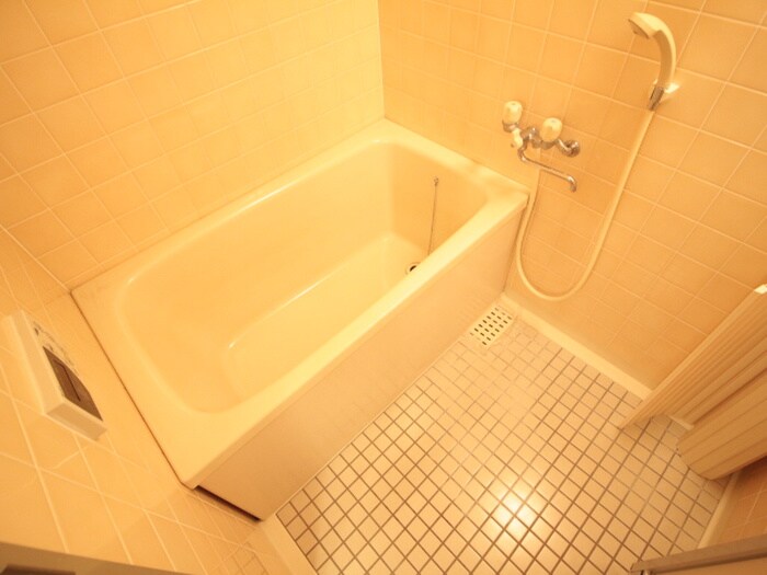 ザ・ランドマーク北山の物件内観写真