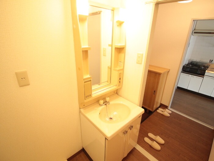 ザ・ランドマーク北山の物件内観写真