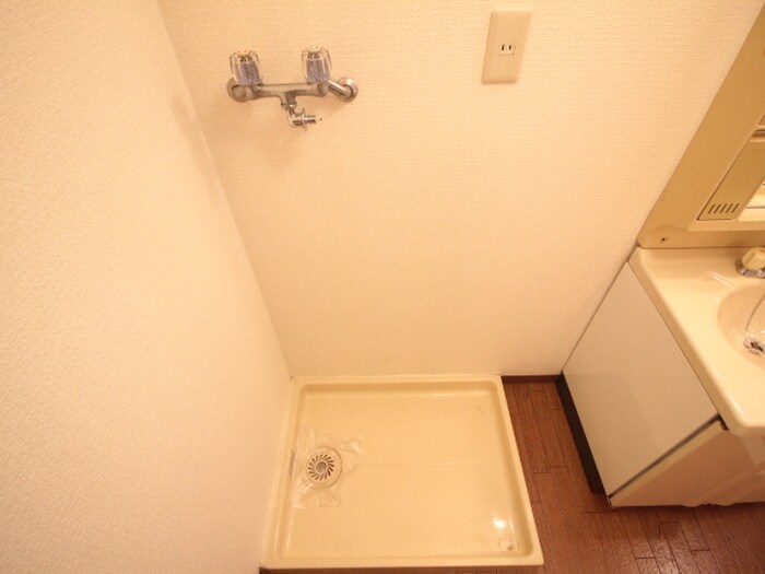 ザ・ランドマーク北山の物件内観写真