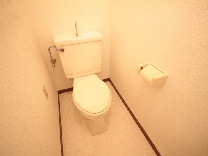 ザ・ランドマーク北山の物件内観写真