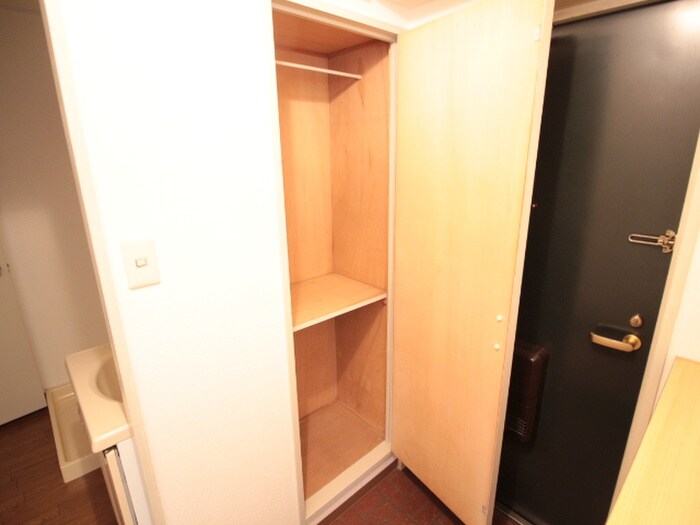 ザ・ランドマーク北山の物件内観写真