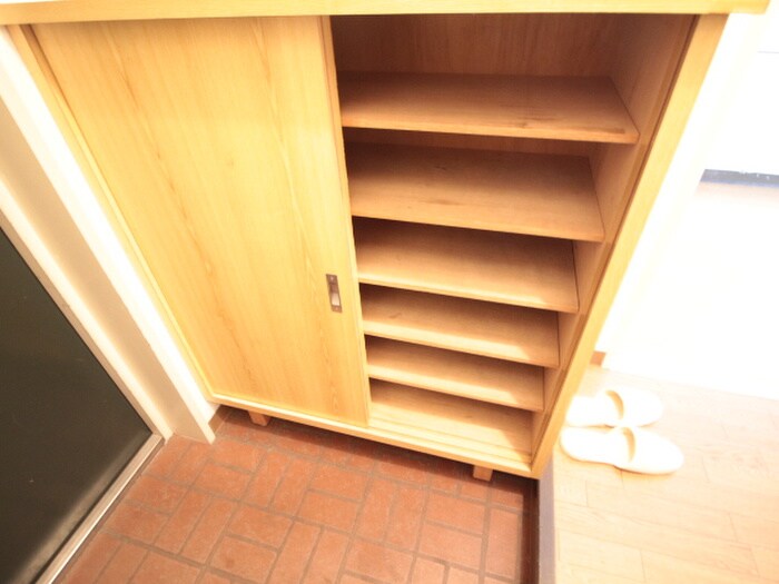 ザ・ランドマーク北山の物件内観写真