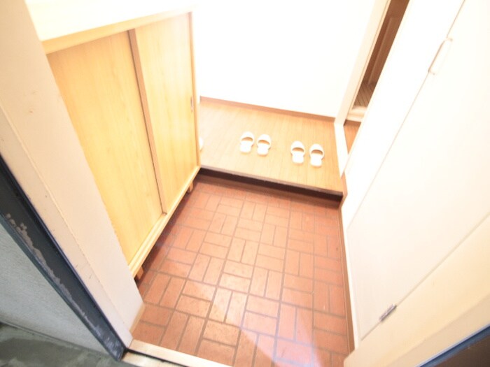 ザ・ランドマーク北山の物件内観写真